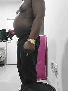 Bra-G online show from July 14, 4:46 pm