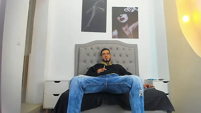 marc ruffa online show from March 11, 11:06 am