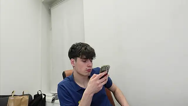 Daniel Shawnn online show from April 25, 7:11 pm