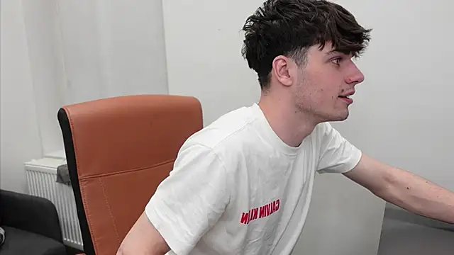 Daniel Shawnn online show from April 20, 10:12 pm