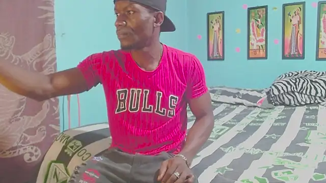 miltonjjakee online show from February 28, 9:36 pm