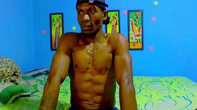 miltonjjakee online show from April 11, 6:31 am