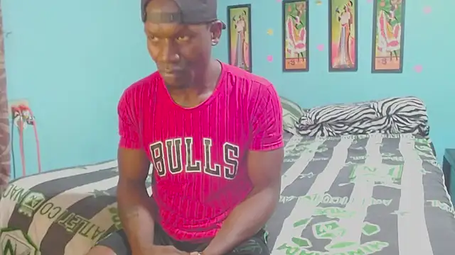 miltonjjakee online show from March 2, 1:16 am