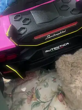 paco199923 online show from April 26, 10:45 am