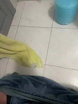 paco199923 online show from April 12, 5:25 pm