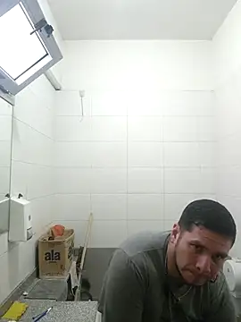 Brokkenwolf online show from March 27, 11:00 am