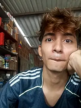 Andy Kein online show from February 18, 7:22 pm