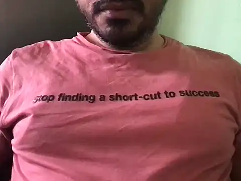 sundar85m online show from February 24, 6:47 am