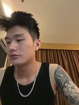 nanda108520 online show from March 12, 11:51 am