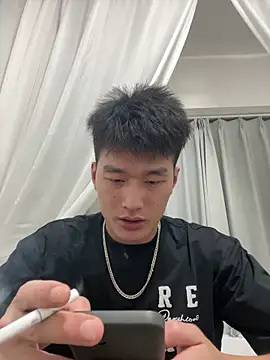 nanda108520 online show from March 27, 4:19 pm