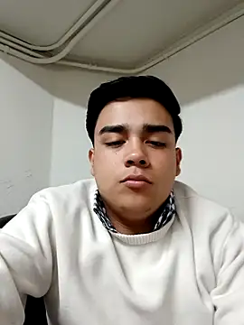 Yosoyelmismo-6737 online show from March 2, 11:01 pm