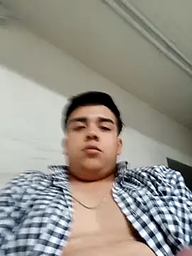 Yosoyelmismo-6737 online show from March 1, 10:42 pm