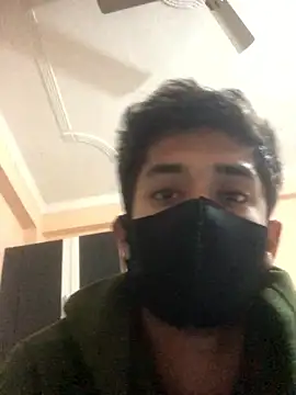 karan72819 online show from January 10, 7:39 pm