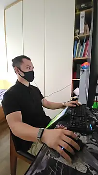 OnlyHand9x online show from March 17, 4:04 am