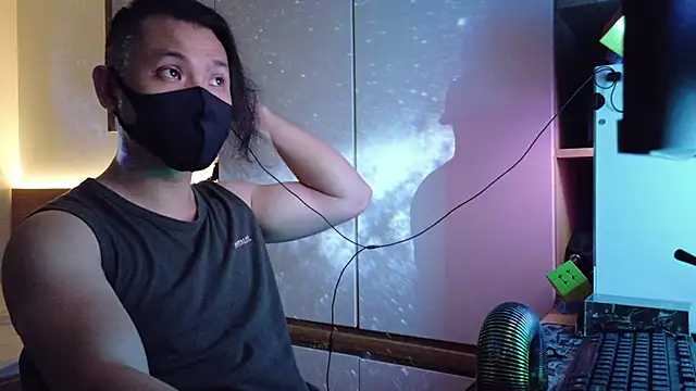 OnlyHand9x online show from April 22, 4:23 pm