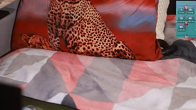 Dreamboy  online show from January 13, 6:38 pm