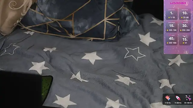 Dreamboy  online show from February 26, 8:31 pm