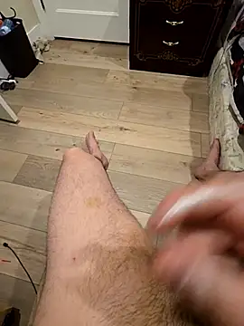 ivan010320 online show from January 13, 3:22 am