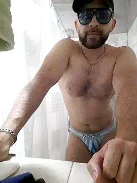 rudyranger online show from January 6, 11:09 pm