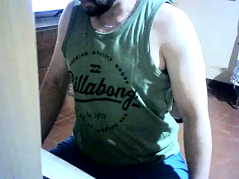 rudyranger online show from January 17, 5:43 am