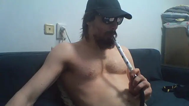 KaelNox online show from June 4, 7:42 pm