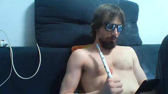 KaelNox online show from July 19, 9:54 pm