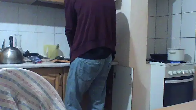 KaelNox online show from March 19, 9:40 pm