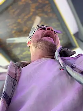 AquaSergei online show from March 28, 7:08 am