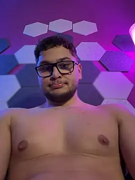 AquaSergei online show from February 5, 8:27 pm