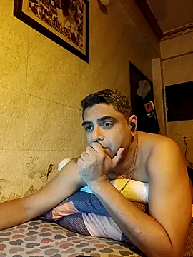 hardnhornybull online show from February 28, 8:30 pm