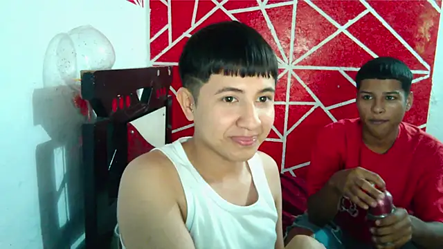 DIDIER 777 online show from February 23, 10:22 pm