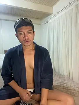 GostosoRS25 online show from June 28, 3:51 pm