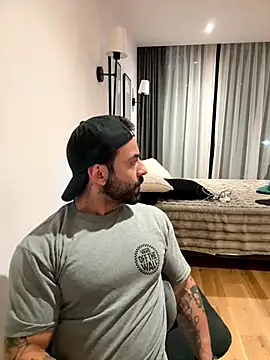 miniman99 online show from January 6, 12:36 am