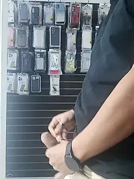 XHeterox online show from April 5, 2:57 pm