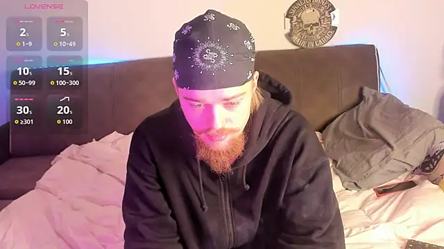 Lev Miller online show from March 23, 3:23 am