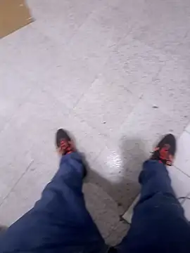 ImpureAgent143 online show from February 13, 6:24 pm