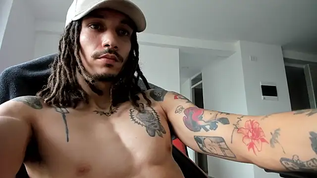 im kamus  online show from March 20, 1:48 pm