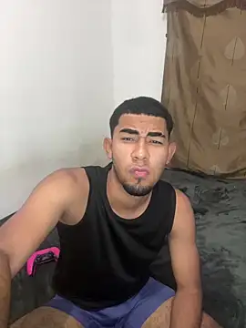 youngalexofficial online show from March 8, 3:10 am