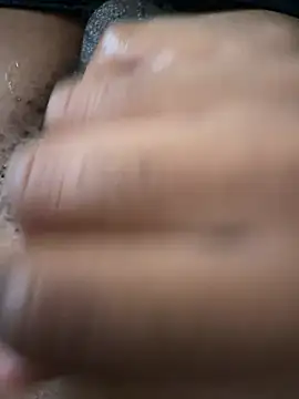 BlackCurvedDick online show from January 18, 9:55 am