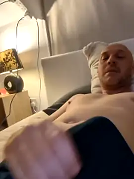 parish7196 online show from April 19, 11:18 pm