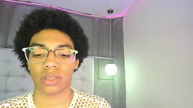 im kyrk online show from January 7, 8:14 pm