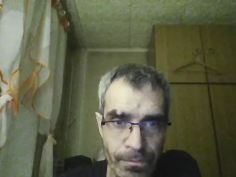 Gattuzoman85 online show from April 16, 8:42 pm