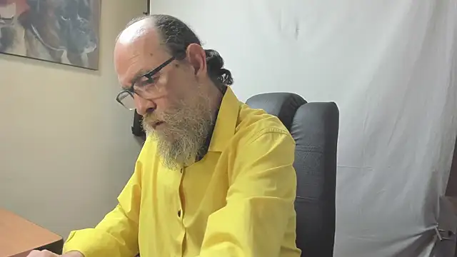 Uncle Hottie online show from February 16, 10:08 pm