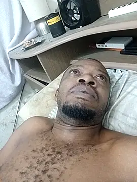 Negaomalinha1 online show from January 8, 6:02 pm