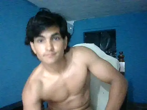 Xaviervtg online show from March 27, 5:55 am