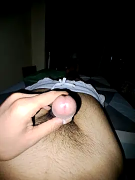 Asher Jack online show from March 22, 6:57 pm