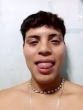 BrandonMendez6 online show from January 8, 3:01 am