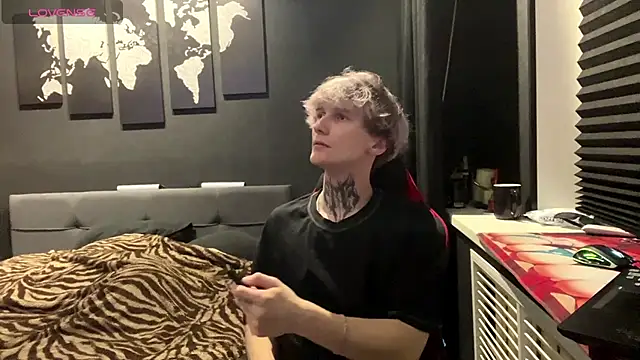 Mastur Bister online show from January 17, 5:05 pm