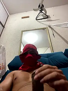 Pretinh088 online show from January 10, 5:39 pm