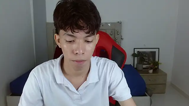 Nico  fox123 online show from January 17, 7:16 pm